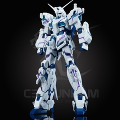 RG 1/144 RX-0 UNICORN GUNDAM (BILIBILI 10TH ANNIVERSARY VER)