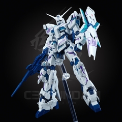 RG 1/144 RX-0 UNICORN GUNDAM (BILIBILI 10TH ANNIVERSARY VER)