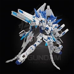 RG 1/144 RX-0 THE GUNDAM BASE LIMITED UNICORN GUNDAM PERFECTIBILITY