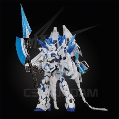 RG 1/144 RX-0 THE GUNDAM BASE LIMITED UNICORN GUNDAM PERFECTIBILITY