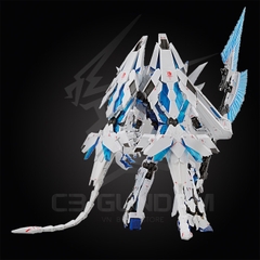 RG 1/144 RX-0 THE GUNDAM BASE LIMITED UNICORN GUNDAM PERFECTIBILITY