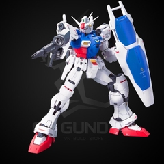 MG 1/100 RX-78 GP01 GUNDAMM GP01 ZEPHYRANTHES