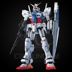 MG 1/100 RX-78 GP01 GUNDAMM GP01 ZEPHYRANTHES