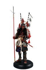 COOMODEL 1/6 NS004 ZENKI OF IKOMAYAMA