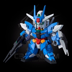 SDCS EARTHREE GUNDAM
