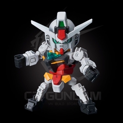 SDCS EARTHREE GUNDAM