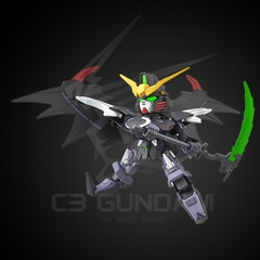 SD EX-STANDARD 012 GUNDAM DEATHSCYTHE HELL EW
