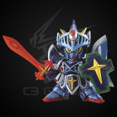 SD LEGENDBB FULL ARMOR KNIGHT GUNDAM