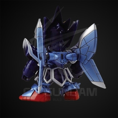 SD LEGENDBB FULL ARMOR KNIGHT GUNDAM