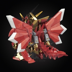 SD LEGENDBB KNIGHT SUPERIOR DRAGON