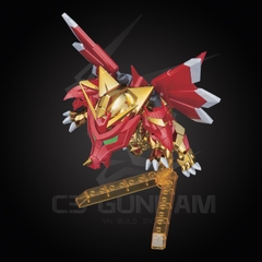 SD LEGENDBB KNIGHT SUPERIOR DRAGON