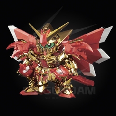 SD LEGENDBB KNIGHT SUPERIOR DRAGON