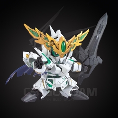 SD LEGENDBB KNIGHT UNICORN GUNDAM