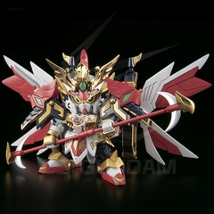 SD LEGENDBB MKIII DAISHOGUN