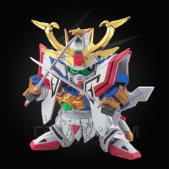 SD LEGENDBB MUSHA GODMARU