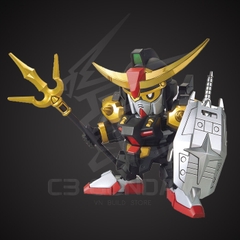 SD LEGENDBB MUSHA MK-III