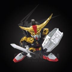 SD LEGENDBB MUSHA MK-III