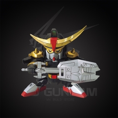 SD LEGENDBB MUSHA MK-III