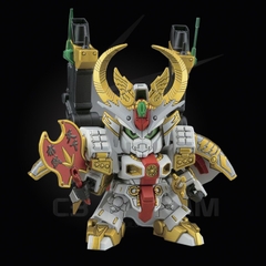 SD LEGENDBB NIDAIME GUNDAM DAISHOGUN