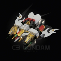 SD LEGENDBB NIDAIME GUNDAM DAISHOGUN