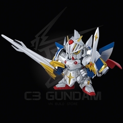 SD LEGENDBB VERSAL KNIGHT GUNDAM