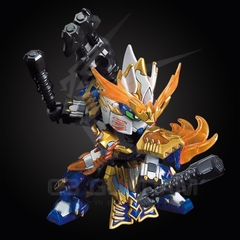SD TAM QUỐC SANGOKU SOKETSUDEN TAISHI CHI DUEL GUNDAM - THÁI SỬ TỪ