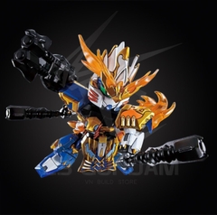 SD TAM QUỐC SANGOKU SOKETSUDEN TAISHI CHI DUEL GUNDAM - THÁI SỬ TỪ