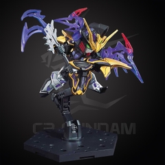 SD TAM QUỐC SANGOKU SOKETSUDEN XU HUANG GUNDAM DEATHSCYTHE - TỪ HOẢNG SDSS