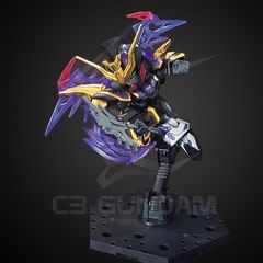 SD TAM QUỐC SANGOKU SOKETSUDEN XU HUANG GUNDAM DEATHSCYTHE - TỪ HOẢNG SDSS