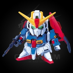 SDBB 198 MSZ-006 ZETA GUNDAM
