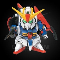 SDBB 198 MSZ-006 ZETA GUNDAM