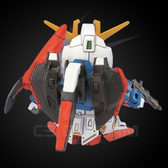SDBB 198 MSZ-006 ZETA GUNDAM