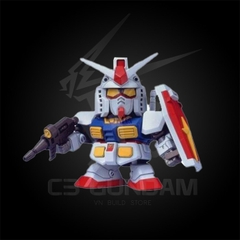 SDBB 200 RX-78-2 GUNDAM