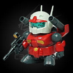 SDBB 225 RX-77-2 GUNCANNON