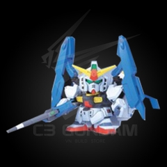 SDBB 227 SUPER GUNDAM