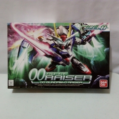 SDBB 322 00 RAISER GUNDAM