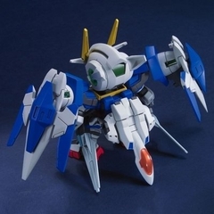 SDBB 322 00 RAISER GUNDAM