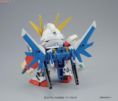 SDBB 388 BUILD STRIKE GUNDAM FULL PACKAGE