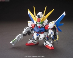 SDBB 388 BUILD STRIKE GUNDAM FULL PACKAGE