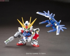 SDBB 388 BUILD STRIKE GUNDAM FULL PACKAGE