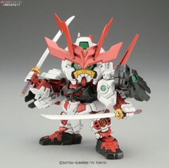 SDBB 389 SENGOKU ASTRAY GUNDAM