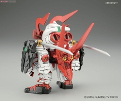 SDBB 389 SENGOKU ASTRAY GUNDAM