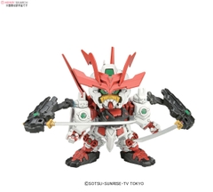 SDBB 389 SENGOKU ASTRAY GUNDAM