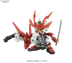 SDBB 389 SENGOKU ASTRAY GUNDAM