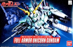 SDBB 390 RX-0 FULL ARMOR UNICORN GUNDAM
