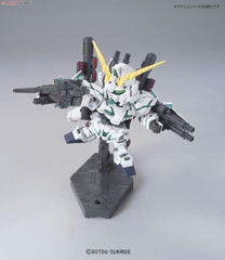 SDBB 390 RX-0 FULL ARMOR UNICORN GUNDAM