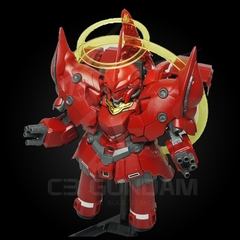 SDBB QY NZ-999 NEO ZEONG (TQ)
