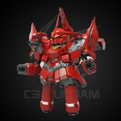 SDBB QY NZ-999 NEO ZEONG (TQ)