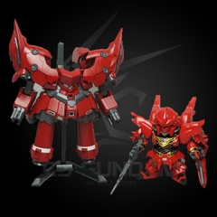 SDBB QY NZ-999 NEO ZEONG (TQ)
