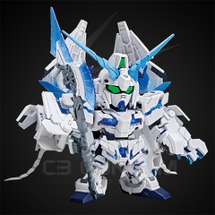 SDBB MECHA RX-0 UNICORN GUNDAM PERFECTBILITY